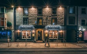 Black Bull Hotel