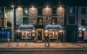 Black Bull Hotel