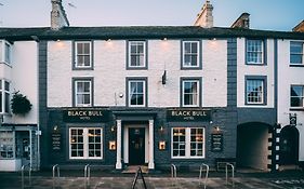 Black Bull Hotel